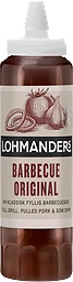 Sås Barbecue Original