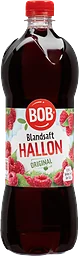Blandsaft Hallon