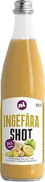 Ingefära Shot 34% Ingefära