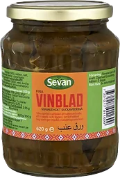 Vinblad i Lag