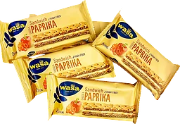 Sandwich Paprika 24-pack
