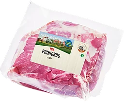 Picnicbog Färsk i bit ca