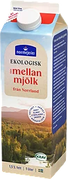 Mellanmjölken Eko