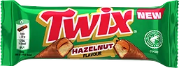 Hazelnut