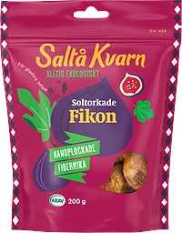 Fikon Soltorkade