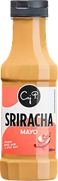 Sriracha Mayo
