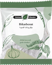 Bikarbonat 80g