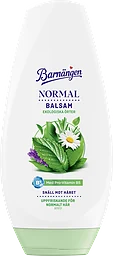 Balsam Normal