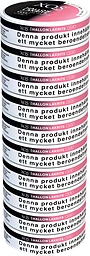 Hallon & lakrits S4 10-pack