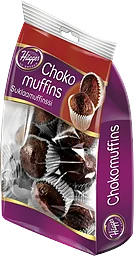 Chokomuffins