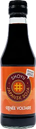 Shoyu Japansk Soja