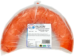 Falukorv Halvring