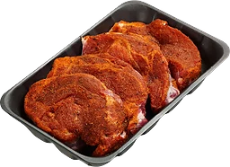 Grillkryddad Karré ca