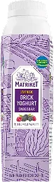Drickyoghurt skogsbär