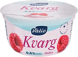 Hallon Kvarg