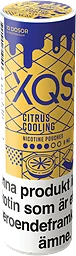 Citrus Cooling Strong Stock