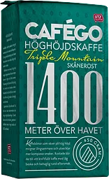 Triplemountain Skånerost Bryggkaffe