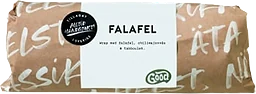 Wrap Falafel