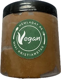 Vår egna- Vegan Gelato Choklad
