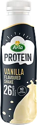 Proteinshake Vanilj 0,9%