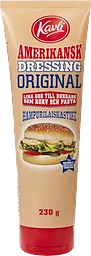 Original Amerikansk Dressing