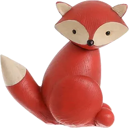 Räv Röd
