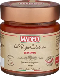 La´Nduja Calabrese