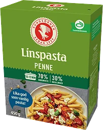 Linspasta Penne