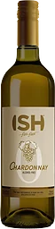 Chardonnay Vitt Vin, Flaska