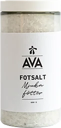 Fotsalt