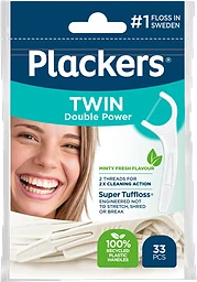 Twin Double Power