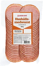 Hushållswurst Medwurst