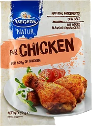 For Chicken Natur Kyckligkrydda