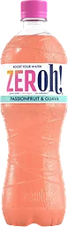 Passion Guava No Sugar