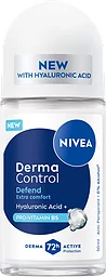 Deo Roll on Derma Control Defend