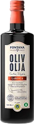Extra virgin Olivolja Lakonia