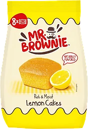 Lemon Cake
