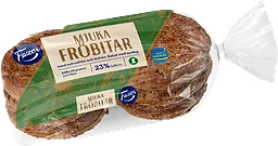 Mjuka Fröbitar