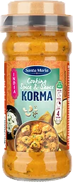 Sås Korma
