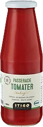 Tomater Passerade Eko KRAV