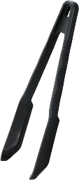 Tång nylon svart 27cm