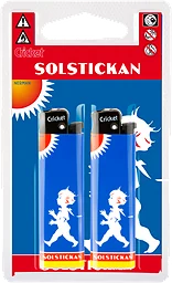 Tändare 2-pack
