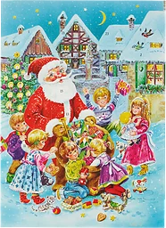 Julkalender