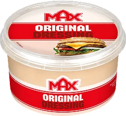 Original Hamburgare Dressing
