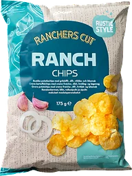 Chips Ranchers cut Ranch