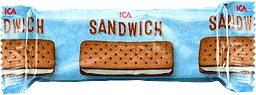Glass Sandwich 1-p