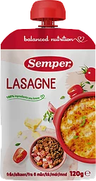 Lasagne 6 Mån