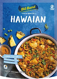 Hawaian