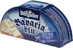 Bavaria Blu Tasty Blue