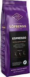 Kaffebönor Espresso